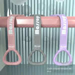 Figure 8 Resistance Band – Full Body Workout & Strength Training