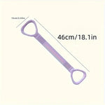 Figure 8 Resistance Band – Full Body Workout & Strength Training